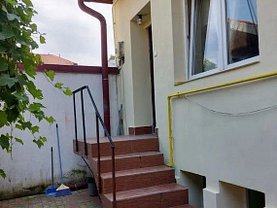 Casa de închiriat 5 camere, în Bucureşti, zona Griviţa
