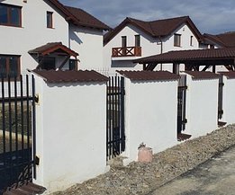 Casa de închiriat 4 camere, în Târgu Mureş, zona Unirii