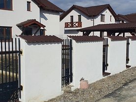 Casa de inchiriat 4 camere, în Targu Mures, zona Unirii