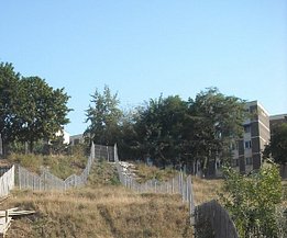 Teren constructii de vanzare, în Pitesti, zona Razboieni