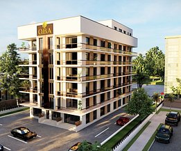 Dezvoltator Apartament de vânzare 2 camere, în Mamaia-Sat, zona Central