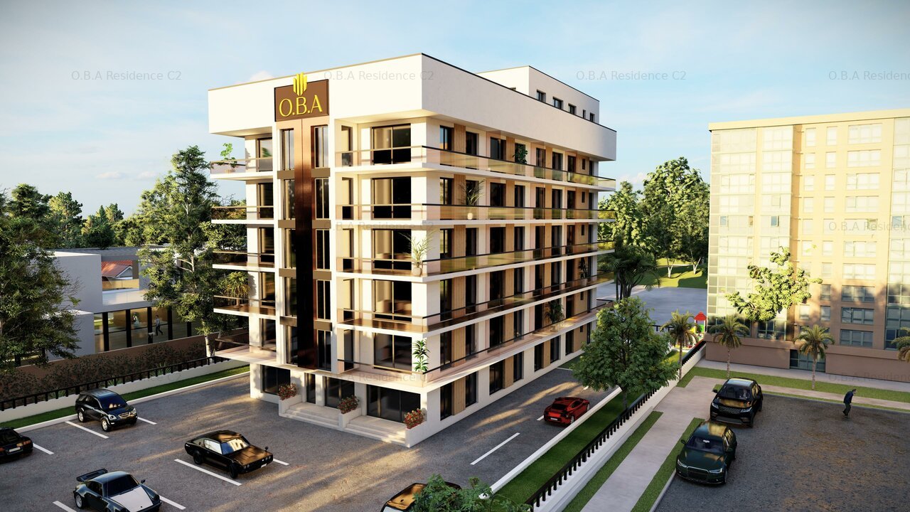 Spatiu Comercia l- Mamaia Nord - Parter