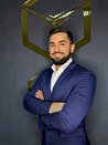 Sergiu Trasca Agent imobiliar din agenţia CUB