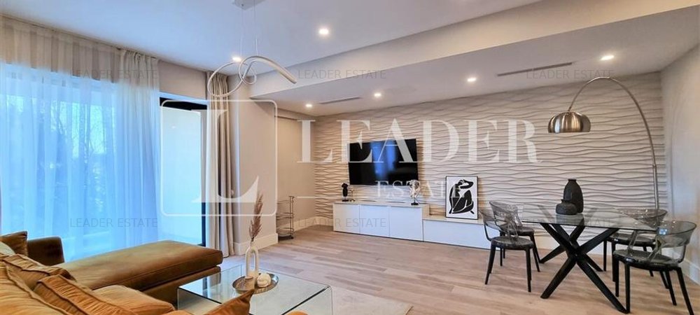 4 camere de inchiriat I Modern I Piscina I Sala Fitness - imaginea 0 + 1