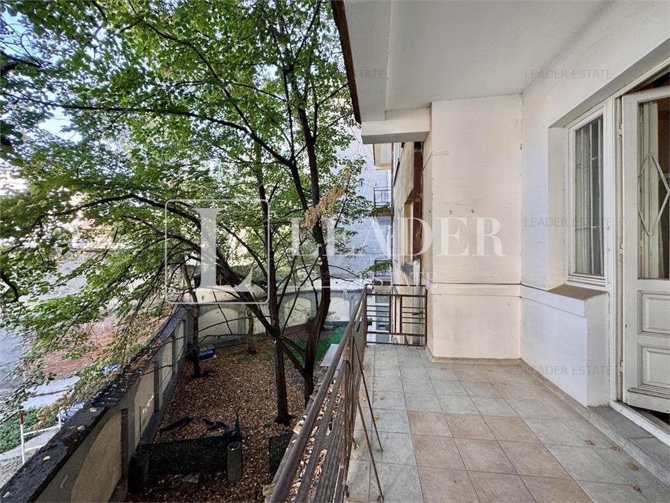 Ultracentral | Apartament 4 camere pentru birouri