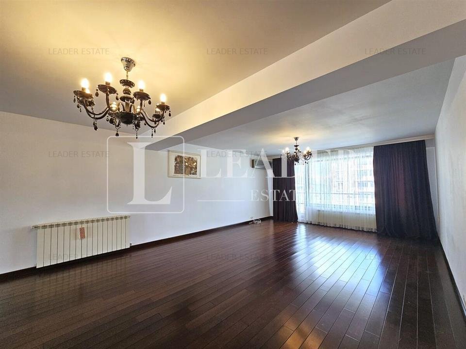 Elegant 6-Room Apartment Near Jolie Ville  Iancu Nicolae Area