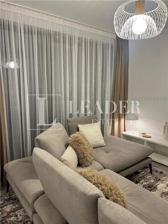 Elegantly furnished I Brand-new villa I Pipera