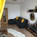 Apartament de vânzare 2 camere, în Braşov, zona Calea Bucureşti