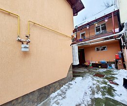 Casa de vânzare 6 camere, în Braşov, zona Schei