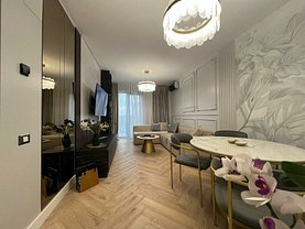 Apartament de vânzare 2 camere, în Bucuresti, zona Pipera
