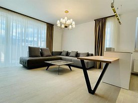 Apartament de inchiriat 3 camere, în Brasov, zona Astra