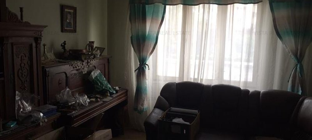 Apartament 3 camere, Calea Bucuresti, Brasov - imaginea 0 + 1