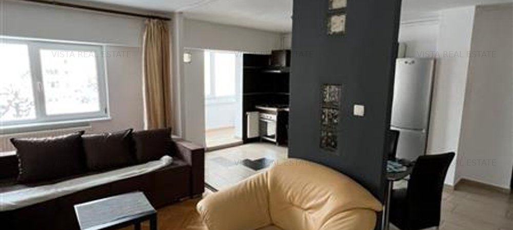 Apartament 3 camere, Paraului-Astra, Brasov - imaginea 0 + 1