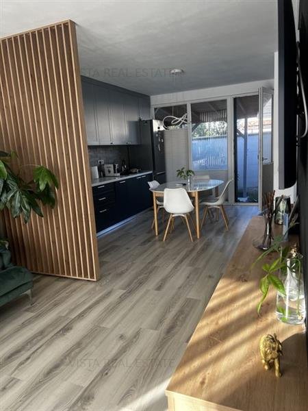 Casa tip duplex , Sanpetru, Brasov