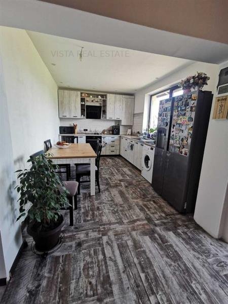 Duplex cochet cu potențial de extindere, ideal pentru un cămin confort