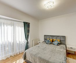 Apartament de închiriat 3 camere, în Bucuresti, zona Arcul de Triumf