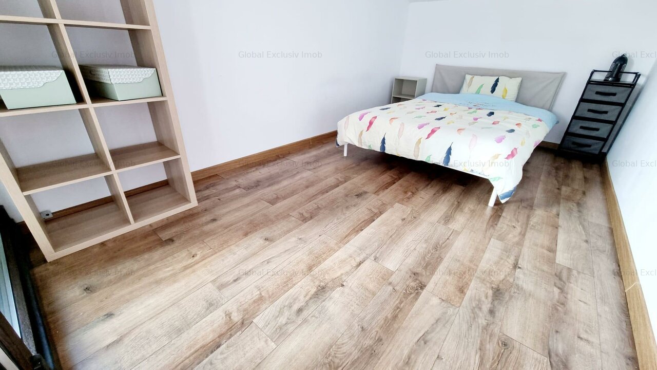 Apartament 3 camere, Mobilat și utilat, Metrou Dimitrie Leonida, Mutare Rapida!!
