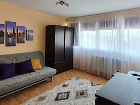 Apartament de închiriat 2 camere, în Bucuresti, zona Tineretului