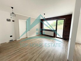 Apartament de vânzare 3 camere în Cluj-Napoca, Exterior Vest