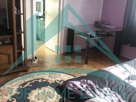 Apartament de vânzare 3 camere în Cluj-Napoca, Gheorgheni