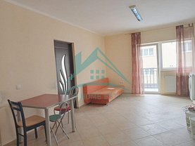 Apartament de vanzare 3 camere, în Cluj-Napoca, zona Calea Turzii