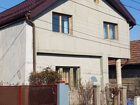 Casa de vanzare 6 camere, în Cluj-Napoca, zona Dambul Rotund