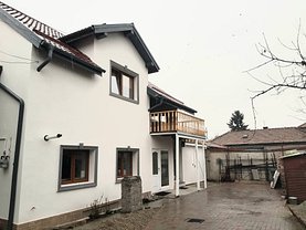 Casa de inchiriat 4 camere, în Cluj-Napoca, zona Gheorgheni