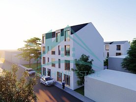 Teren construcţii de vânzare în Bistrita, Central