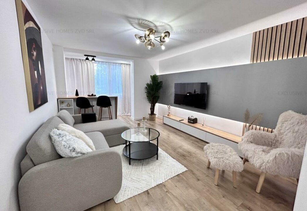Apartament lux dr.taberei