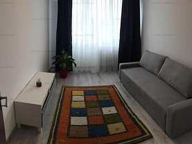 Apartament de inchiriat 2 camere, în Bucuresti, zona P-ta Muncii