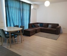 Apartament de închiriat 3 camere, în Timişoara, zona Braytim
