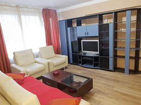 Apartament de vanzare 3 camere, în Bucuresti, zona Calea Victoriei