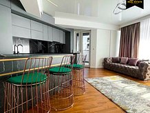 Apartament de închiriat 2 camere în Bucuresti, Pipera