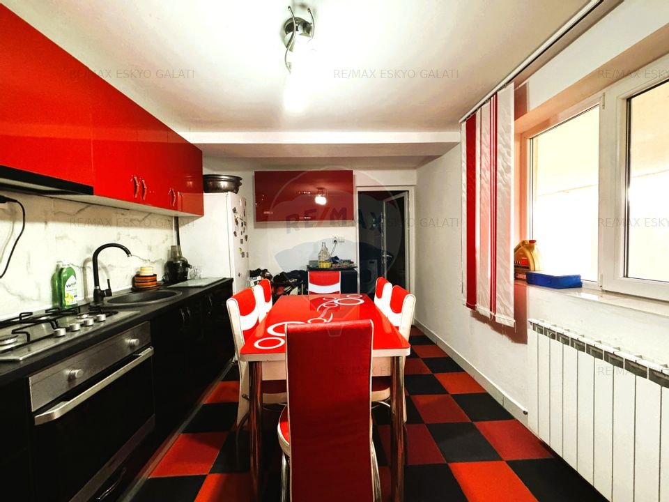 Casa de vanzare P+E I zona Portului Galati