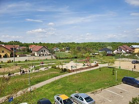 Apartament de vânzare 3 camere în Pitesti, Trivale