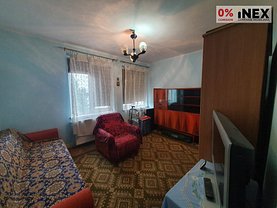 Apartament de vânzare 2 camere în Pitesti, Fratii Golesti