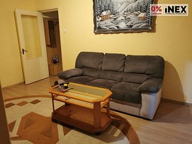 Apartament de vânzare 3 camere în Pitesti, Gavana 2