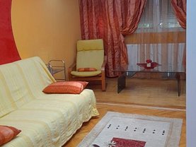 Apartament de inchiriat 2 camere, în Bucuresti, zona Giulesti