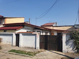 Casa de vanzare 4 camere, în Bucuresti, zona Chitila