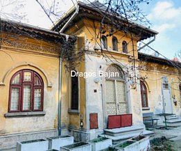 Casa de vânzare 2 camere, în Bucuresti, zona Eminescu