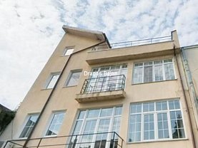 Casa de vânzare 6 camere, în Bucureşti, zona Mihai Bravu