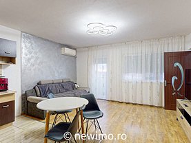 Apartament de vânzare 2 camere, în Dumbrăviţa