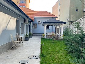 Casa de vânzare 7 camere, în Timişoara, zona Şagului