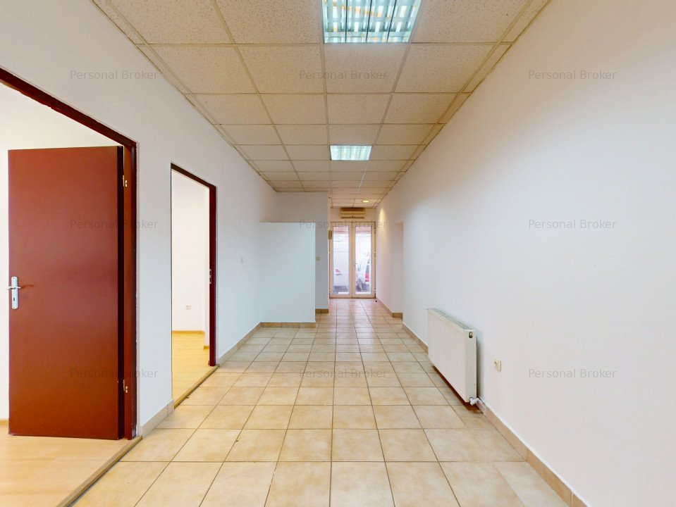 Casa 4 Camere - Zona Tipografilor - 0% Comision