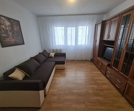 Apartament de închiriat 3 camere, în Cluj-Napoca, zona Mănăştur