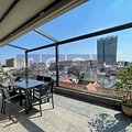 Penthouse de vânzare 3 camere, în Bucureşti, zona Capitale