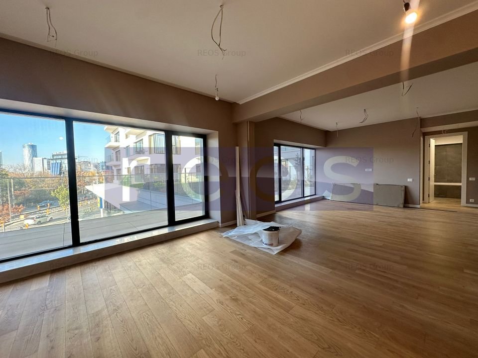 I APARTAMENT 4 CAMERE | PRIMA INCHIRIERE | TERASA 140mp | BLOC NOU | UNIC | LUX