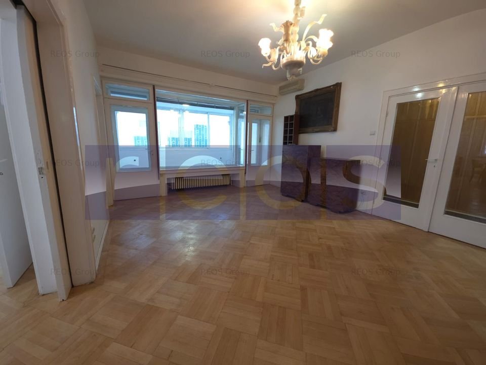 DE INCHIRIAT PARTER | CAPITALE | 160MP | REZIDENTIAL SAU COMERCIAL |