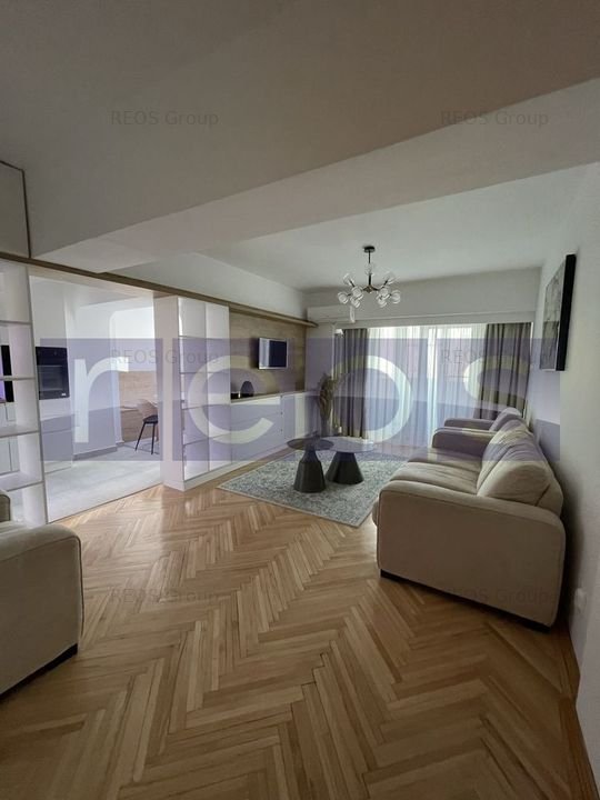 VANZARE APARTAMENT 2 CAMERE | LUX | 80MP | MOBILAT SI UTILAT | UNIRII