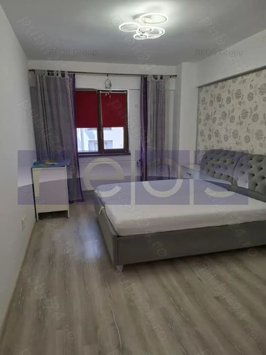 APARTAMENT 3 CAMERE PRELUNGIREA GHENCEA 97MP| DECOMANDAT | LOC PARCARE